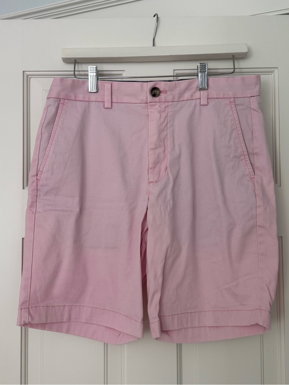 Mens Vineyard Vines Cotton Shorts